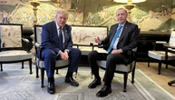 Трамп анонсував візит Ердогана до США: серед тем перемовин - постачання F-35