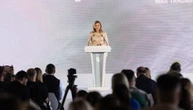 Зеленська закликала урядовців і бізнесменів сприяти тому, щоб ветерани знаходили своє місце в житті