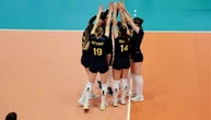 Жіноча збірна України з волейболу достроково вийшла у плей-офф Золотої Євроліги