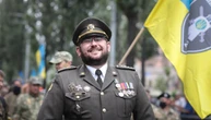Пам’яті військового лікаря, майора Антона Шевчука (позивний «Растішка»)
