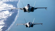 Норвегія перекине винищувачі F-35 до Польщі для захисту хабу в Жешуві