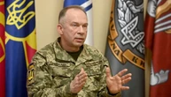 Сирський: Усі укриття та фортифікаційні споруди повинні мати антидроновий захист