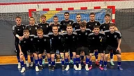 Збірна України U19 з футзалу зіграє на Futsal Week Summer Cup у Хорватії