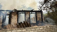 Росіяни минулої доби вбили одного жителя Донеччини, ще вісьмох поранили