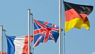 Лідери Британії, Франції і Німеччини домовилися знайти механізм для збільшення вартості війни для РФ