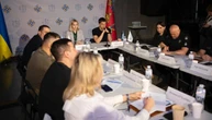 У Запоріжжі відбулося засідання членів Конгресу місцевих та регіональних влад