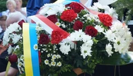 У польських Пикуличах вшанували пам’ять воїнів Армії УНР