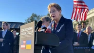 США мають допомогти Україні, а не повертатися до неї спиною - Марсі Каптур