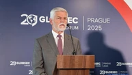 Україна вдосконалює технології зі швидкістю, за якою партнерам важко встигати - президент Чехії