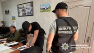 Поліція ліквідувала схеми з водійськими правами у чотирьох областях