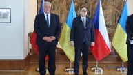 Чехія цьогоріч хоче передати Україні більше боєприпасів і продовжити ініціативу у 2026 році - Ліпавський