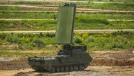 Сили оборони «вполювали» радіолокаційний комплекс росіян вартістю $25 мільйонів