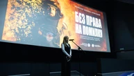 У Києві відбувся допрем’єрний показ фільму «Без права на помилку» про роботу вибухотехніків