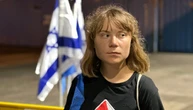 Ізраїль удруге депортує Грету Тунберг, яка намагалася дістатися Гази