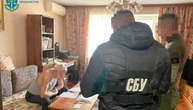 Обвинувальний акт стосовно чотирьох «комуністів» прокуратура скерувала до суду