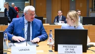 Сибіга закликав країни ЄС ударити нищівними санкціями по російській економіці