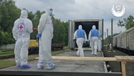 Ідентифікація переданих Росією тіл українських захисників триватиме щонайменше рік - Клименко