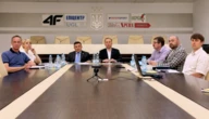 Національний антидопінговий центр визначив ключові напрями діяльності