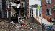 Наймасованіша атака на Київ: уламки ворожих цілей впали у понад 40 локаціях