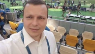 Коментатор Андрій Столярчук розповів, як змінився український футбол під час війни