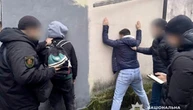 У Житомирі судитимуть п'ятьох чоловіків, які вчинили теракт під райуправлінням поліції