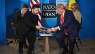 Зеленський показав Трампу докази того, що Росія передала Україні тіла своїх громадян