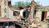 Загарбники за добу майже 500 разів били по Запорізькій області
