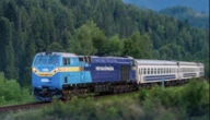 Укрзалізниця призначила два додаткові поїзди до Карпат