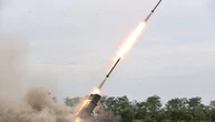 Північна Корея провела стрільби з надпотужної реактивної установки, здатної уразити Сеул