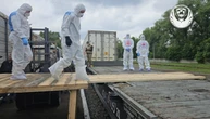 Експерти МВС щомісяця проводять до 10 тисяч досліджень щодо ідентифікації осіб - Клименко