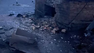 Росіяни вночі атакували два райони на Дніпропетровщині, є пошкодження