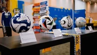 У Торонто проходить міжнародна виставка «Український футбол: гра триває»