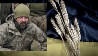 На війні загинув арбітр Колегії футбольних арбітрів Києва Василь Гандзій