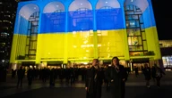 Метрополітен-опера презентувала уривок з опери «Мати Херсона» про викрадених українських дітей