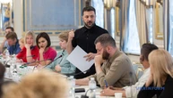 Зеленський: Цьогоріч інвестиції в ОПК становитимуть $43 мільярди