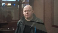 Політв'язень Аметхан Абдулвапов перебуває в СІЗО Іркутської області
