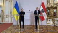 Австрія через обмежені спроможності не змогла б надати Україні військову допомогу, якби й захотіла - президент