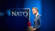 Рютте - про масований обстріл: Не можемо бути наївними щодо Путіна, минула ніч це підтверджує