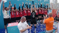Полтавські школярі стали першими у фінальних іграх «Пліч-о-пліч»