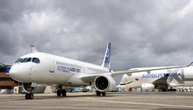 Польський авіаперевізник LOT купить 40 пасажирських літаків Airbus A220
