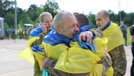 Зеленський повідомив про завершення ще одного етапу обміну військовополоненими