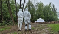 Eксгумація українських поховань у Польщі розпочнеться не раніше осені - Інститут нацпам’яті РП