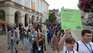 У Львові розпочався форум архітектури й урбаністики