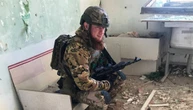 Пам’яті Героя України, розвідника, чемпіона світу з паверліфтингу Олексія Слющенка (позивний «Халк»)