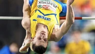 Стрибун у висоту Вадим Кравчук здобув «срібло» на змаганнях у Кошице