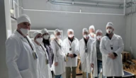 МАГАТЕ провело третю місію з питань безпеки джерел іонізуючого випромінювання