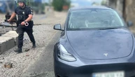 Обстріл Нікопольського району: серед семи постраждалих - шестеро поліцейських