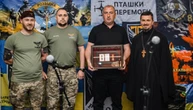 Аукціон на Львівщині зібрав понад ₴27 мільйонів на дрони і протезування для військових