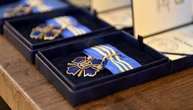Сирський нагородив «Хрестом заслуги» воїнів, на чиєму рахунку знищені окупанти, їхня техніка та озброєння
