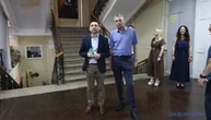 Точицький зустрівся з керівниками закладів культури та мистецької освіти Одеси